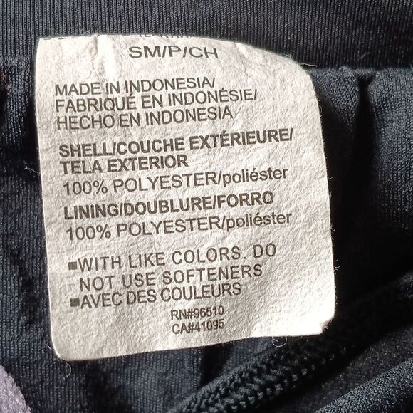 Under Armour Black HeatGear Shorts - Picture 5 of 5